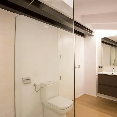 Sant Sebastia Вилла *