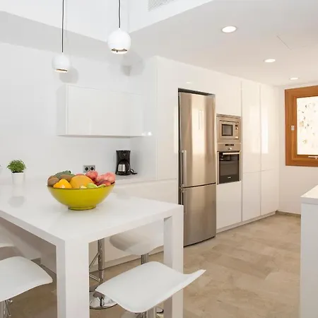 Sant Sebastia Вилла