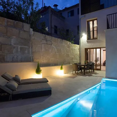 Sant Sebastia Польенса