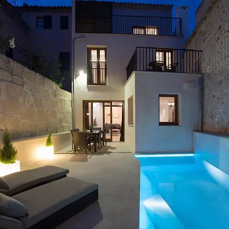 别墅 Sant Sebastia 波连斯萨