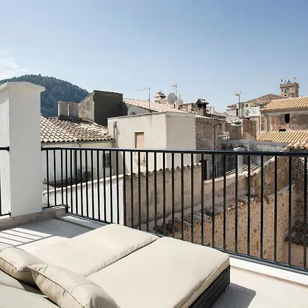 Sant Sebastia Villa Pollença