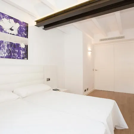 别墅 Sant Sebastia *