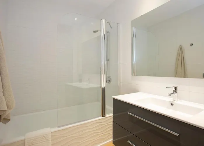 别墅 Sant Sebastia *