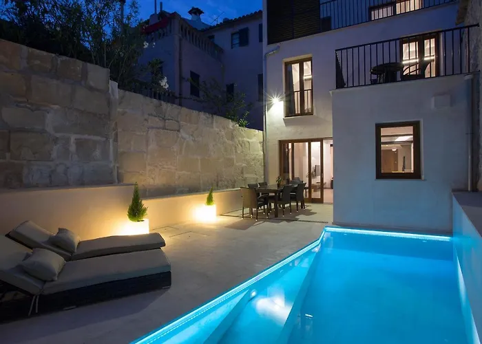 Sant Sebastia Pollença