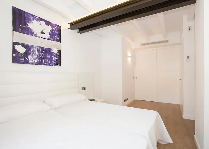 Villa Sant Sebastia *