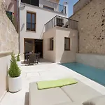 Villa Sant Sebastia *