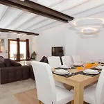 Villa Sant Sebastia *