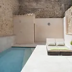 Sant Sebastia * Pollensa