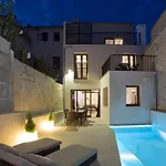 Sant Sebastia * Pollensa