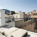 Sant Sebastia Villa Pollensa