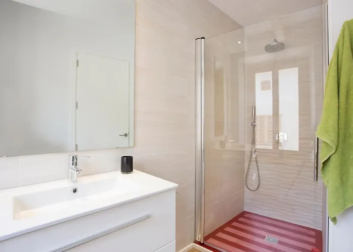 Sant Sebastia Pollensa