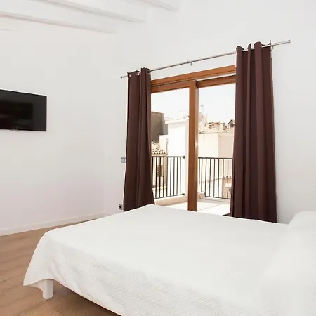 Sant Sebastia Pollensa