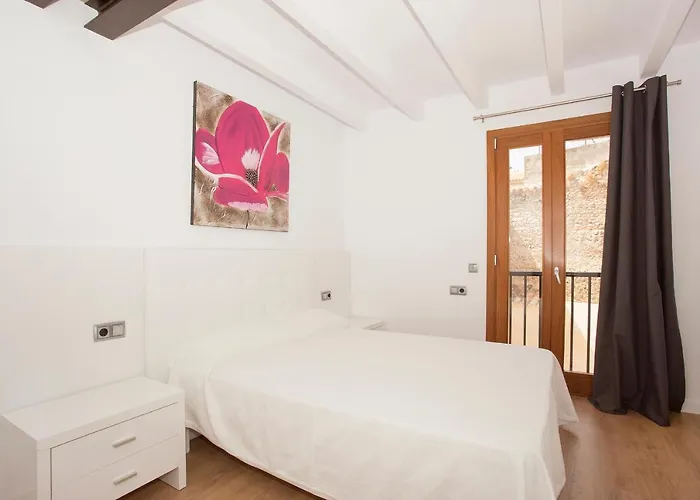 Sant Sebastia Pollensa