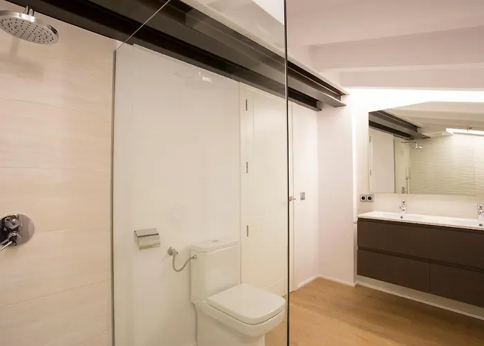 Sant Sebastia Willa *