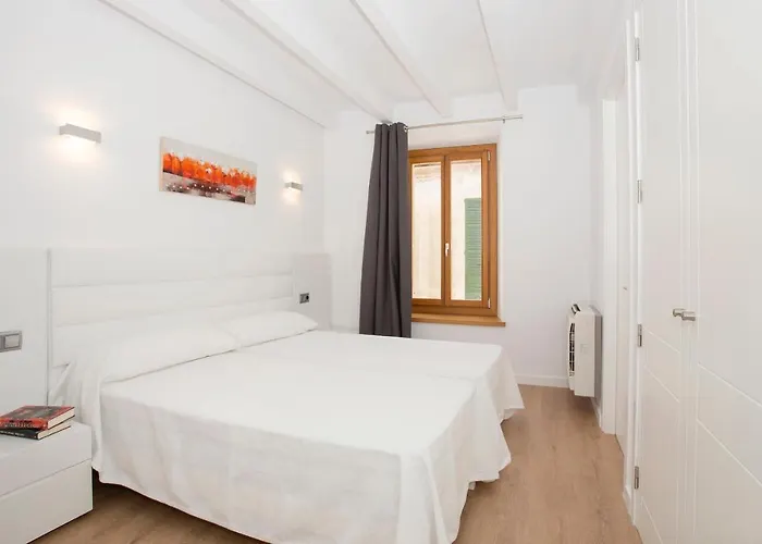 Sant Sebastia Willa *